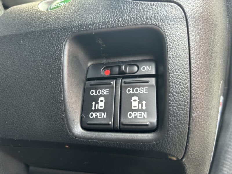 N-BOX カスタム SSパッケージ