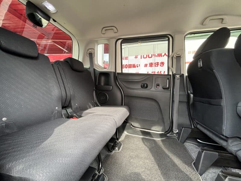 N-BOX カスタム SSパッケージ