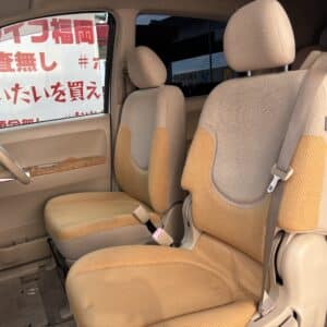 PORTE　ポルテ　130i cパッケージ【ユーザー買取車】