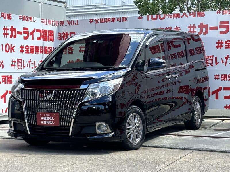 ESQUIRE エスクァイア　Gi