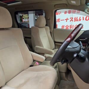 ALPHRDアルファード 350Ｓ Ｃパッケージ【総合評価優良車】