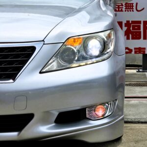 LEXUS　レクサス　LS460　バージョンSZ・Iパッケージ【カスタム】