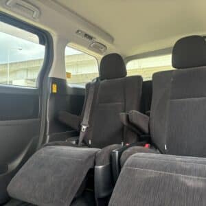 ALPHARD アルファード 240S　【総合評価優良車】