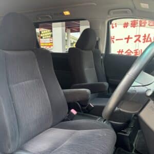 ALPHARD アルファード 240S　【総合評価優良車】