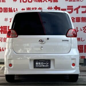 PORTE　ポルテ　130i cパッケージ【ユーザー買取車】