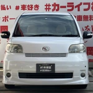 PORTE　ポルテ　130i cパッケージ【ユーザー買取車】