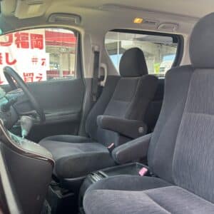 ALPHARD アルファード 240S　【総合評価優良車】