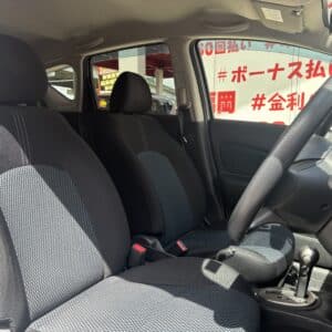 NOTE　ノート　X DIG-S 【総合評価優良車】