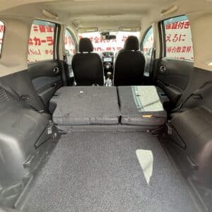 NOTE　ノート　X DIG-S 【総合評価優良車】