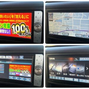 ALPHRD アルファード 240Ｓ Ｃパッケージ【総合評価優良車】【４WD】【後期型】