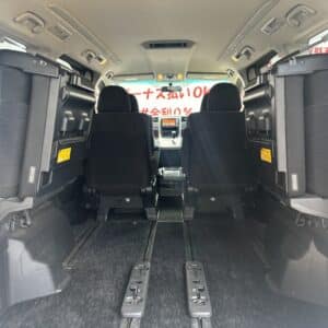 ALPHARD アルファード 240S　【総合評価優良車】