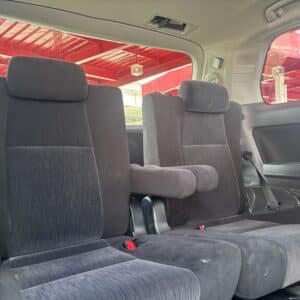 ALPHARD アルファード 240S　【総合評価優良車】