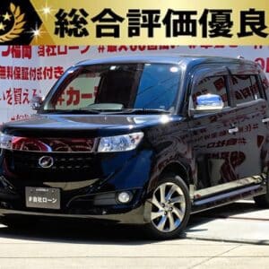 ｂＢ　Z　煌　【総合評価優良車】