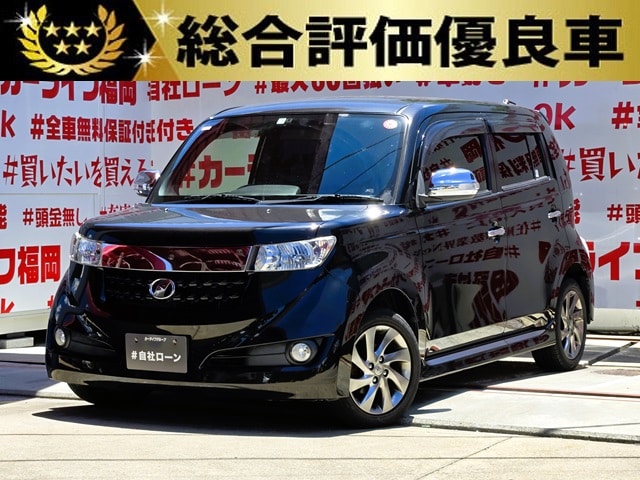 ｂＢ　Z　煌　【総合評価優良車】