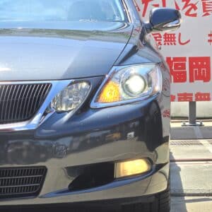 LEXUS　レクサス　GS350　標準　【ユーザー買取車】