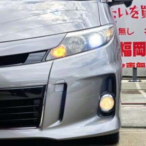 ESTIMA　エスティマ　アエラス　【総合評価優良車】