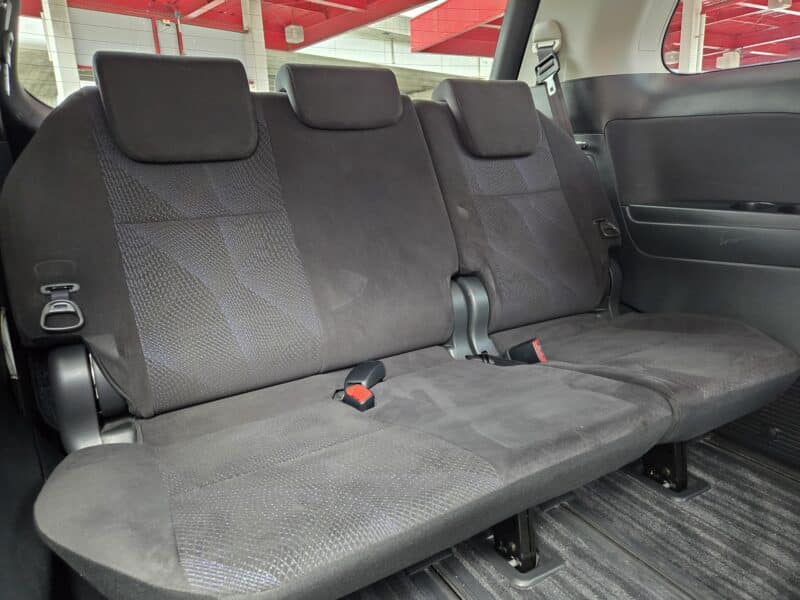 ESTIMA エスティマ アエラス 【総合評価優良車】