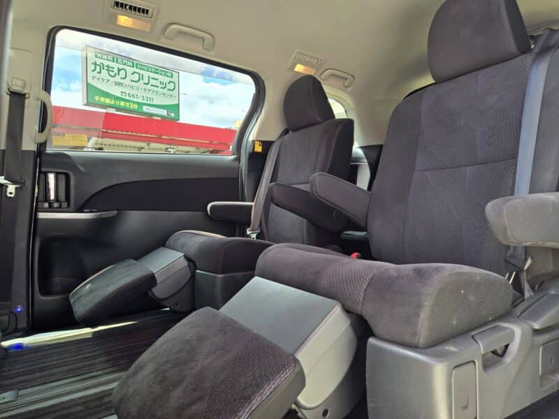 ESTIMA エスティマ アエラス 【総合評価優良車】