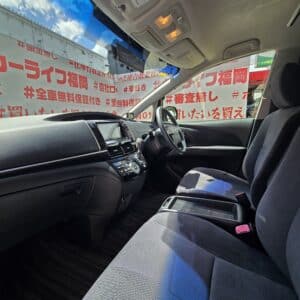 ESTIMA　エスティマ　アエラス　【総合評価優良車】