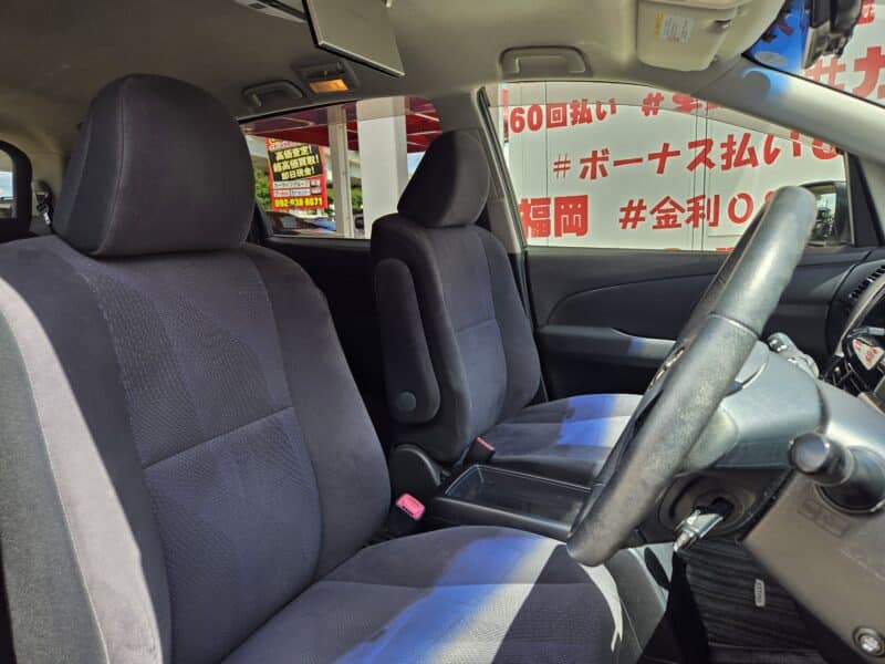 ESTIMA エスティマ アエラス 【総合評価優良車】