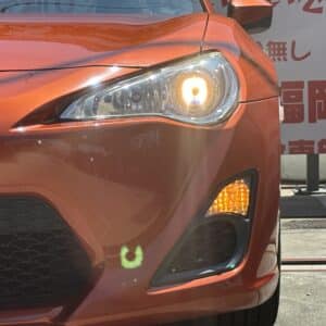 TOYOTA　８６　レーシング【特別仕様車】