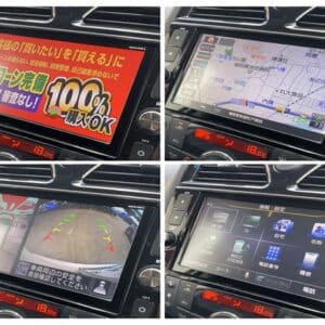 SERENA　セレナ　ハイウェイスター Ｖセレクション＋ＳａｆｅｔｙⅡ Ｓ－ＨＹＢＲＩＤ【総合評価優良車】【特別仕様車】【後期型】