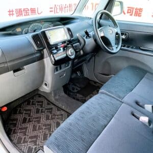 TANTO CUSTOM　タント　カスタムX　リミテッド　＂上級グレード＂【総合評価優良車】