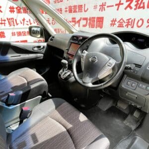 SERENA　セレナ　ハイウェイスター Ｖセレクション＋ＳａｆｅｔｙⅡ Ｓ－ＨＹＢＲＩＤ【総合評価優良車】【特別仕様車】【後期型】