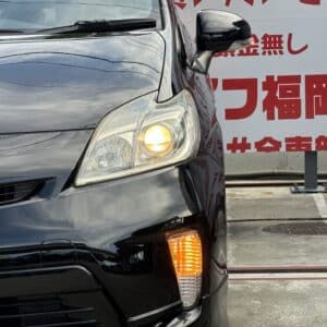 PRIUS　プリウス　S【後期型】