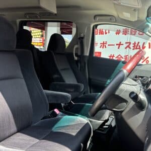 VELLFIRE　ヴェルファイア　2.4Z