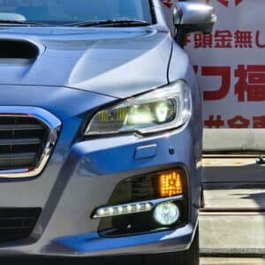 LEVORG　レヴォーグ　２．０ＧＴ アイサイト アドバンスドセーフティーパッケージ【４ＷＤ】【総合評価優良車】