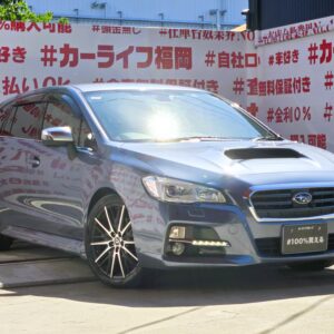 LEVORG　レヴォーグ　２．０ＧＴ アイサイト アドバンスドセーフティーパッケージ【４ＷＤ】【総合評価優良車】