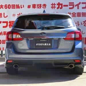 LEVORG　レヴォーグ　２．０ＧＴ アイサイト アドバンスドセーフティーパッケージ【４ＷＤ】【総合評価優良車】