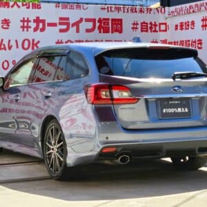 LEVORG　レヴォーグ　２．０ＧＴ アイサイト アドバンスドセーフティーパッケージ【４ＷＤ】【総合評価優良車】