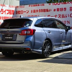 LEVORG　レヴォーグ　２．０ＧＴ アイサイト アドバンスドセーフティーパッケージ【４ＷＤ】【総合評価優良車】