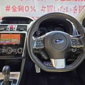 LEVORG　レヴォーグ　２．０ＧＴ アイサイト アドバンスドセーフティーパッケージ【４ＷＤ】【総合評価優良車】