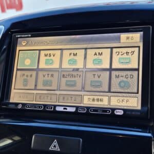 SOLIO ソリオ　SレーダーブレーキサポートⅡ装着車【後期型】