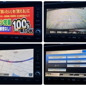 STEPWGN ステップワゴン スパーダＳ HDDナビスマートスタイル【総合評価優良車】【特別仕様車】