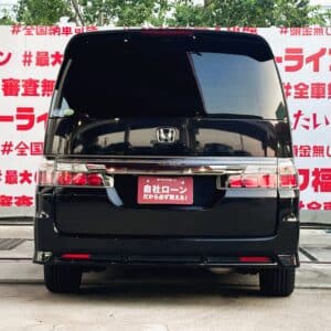 STEPWGN ステップワゴン スパーダＳ HDDナビスマートスタイル【総合評価優良車】【特別仕様車】