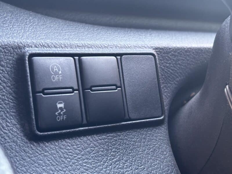 SIENTA シエンタ ファンベースX【後期型】