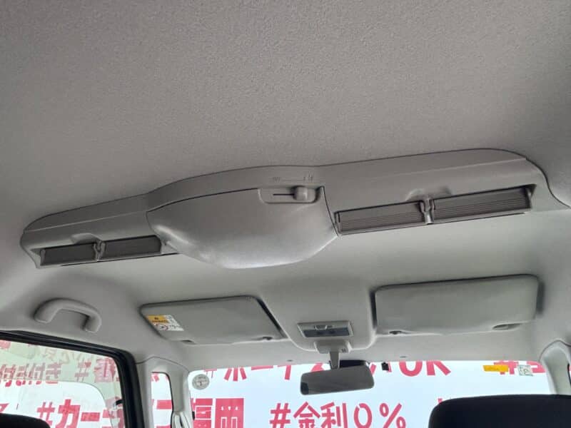 SPACIA HYBRID スペーシアハイブリットX