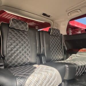 VELLFIRE　ヴェルファイア　2.4Z【総合評価優良車】【後期型】【カスタム】