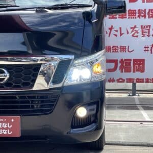 CARAVAN NV350　キャラバン　プレミアムGX【総合評価優良車】