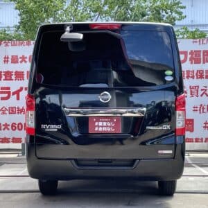 CARAVAN NV350　キャラバン　プレミアムGX【総合評価優良車】