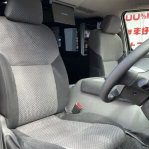 CARAVAN NV350　キャラバン　プレミアムGX【総合評価優良車】