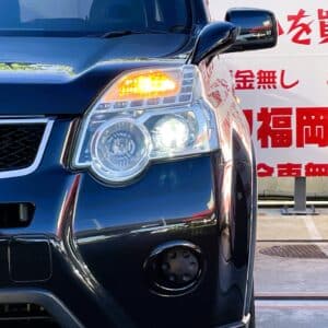 X-TRAIL　エクストレイル　20X【４ＷＤ】【後期型】