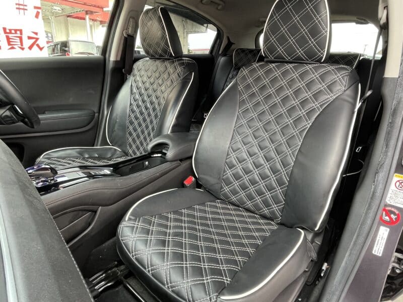 VEZEL ヴェゼル ハイブリッドX