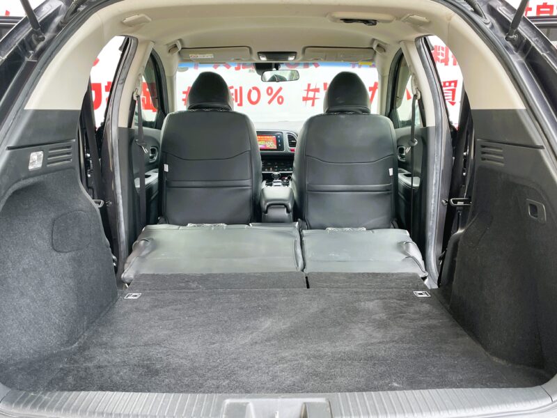 VEZEL ヴェゼル ハイブリッドX