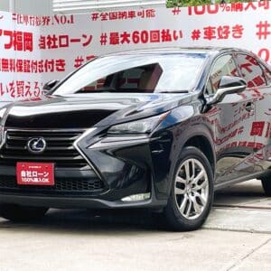 LEXUS レクサス ＮＸ300h バージョンL