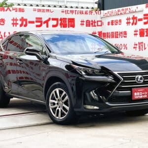 LEXUS レクサス ＮＸ300h バージョンL